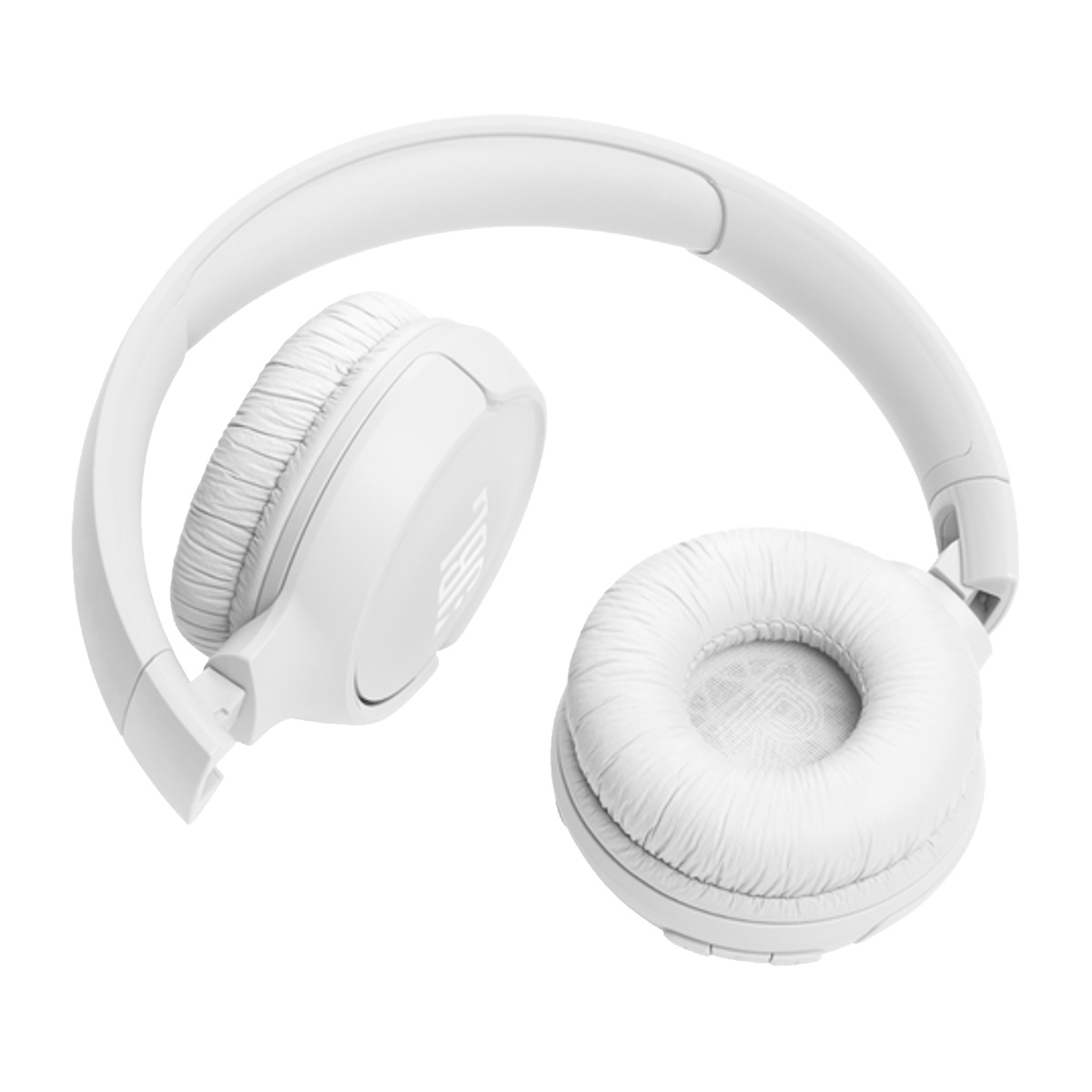 Auriculares Bluetooth Vincha Tune 520 Blanco Jbl
