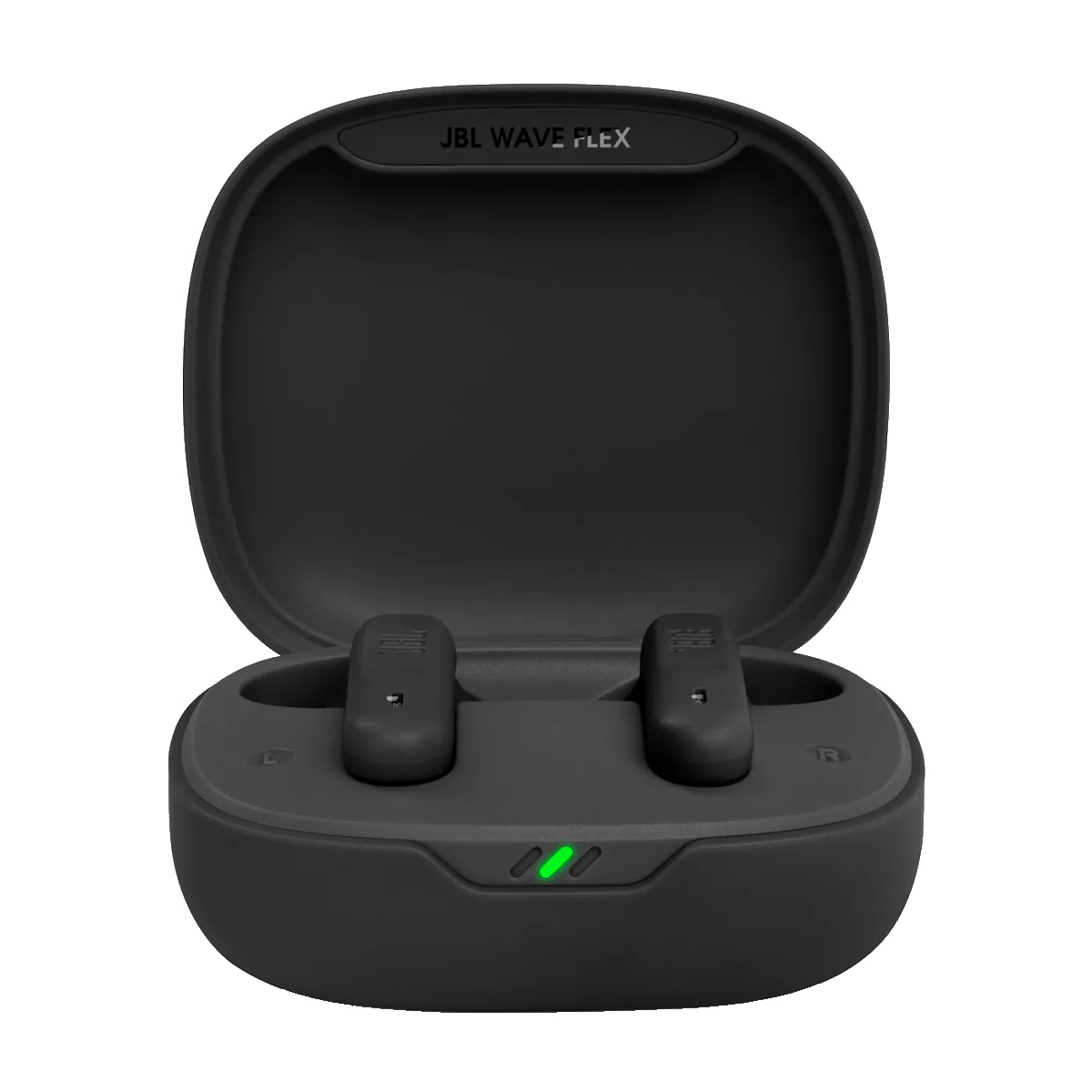 Auriculares Bluetooth In Ear Wave Flex Negro Jbl
