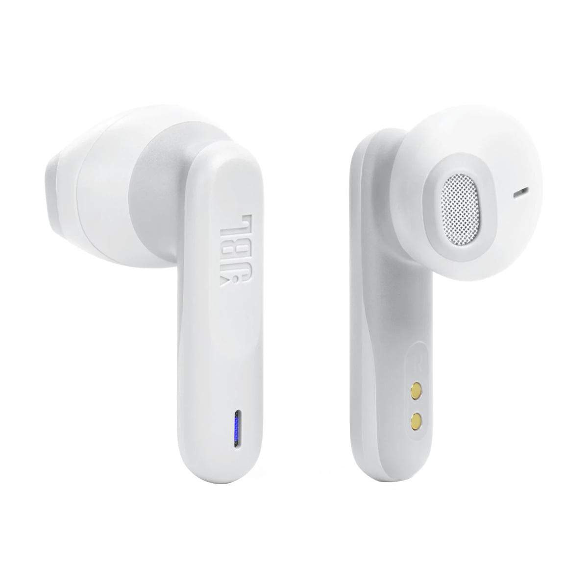 Auriculares Bluetooth In Ear Wave Flex Blanco Jbl