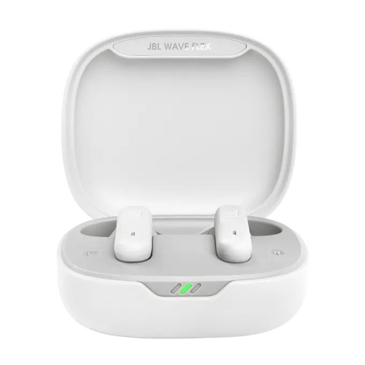 Auriculares Bluetooth In Ear Wave Flex Blanco Jbl