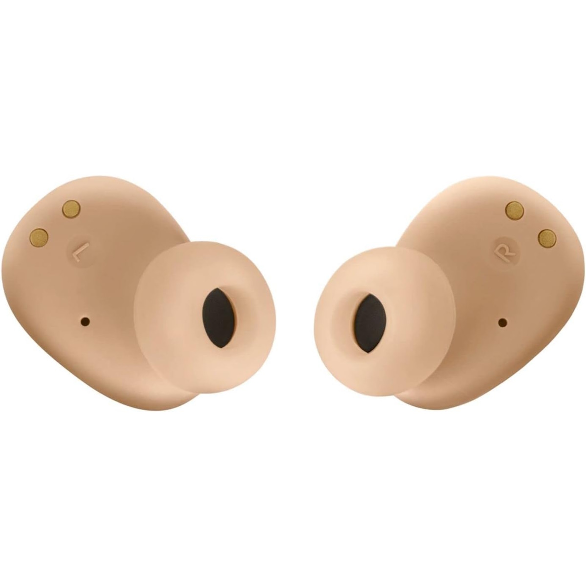 Auriculares Bluetooth In Ear Vibe Buds Beige Jbl