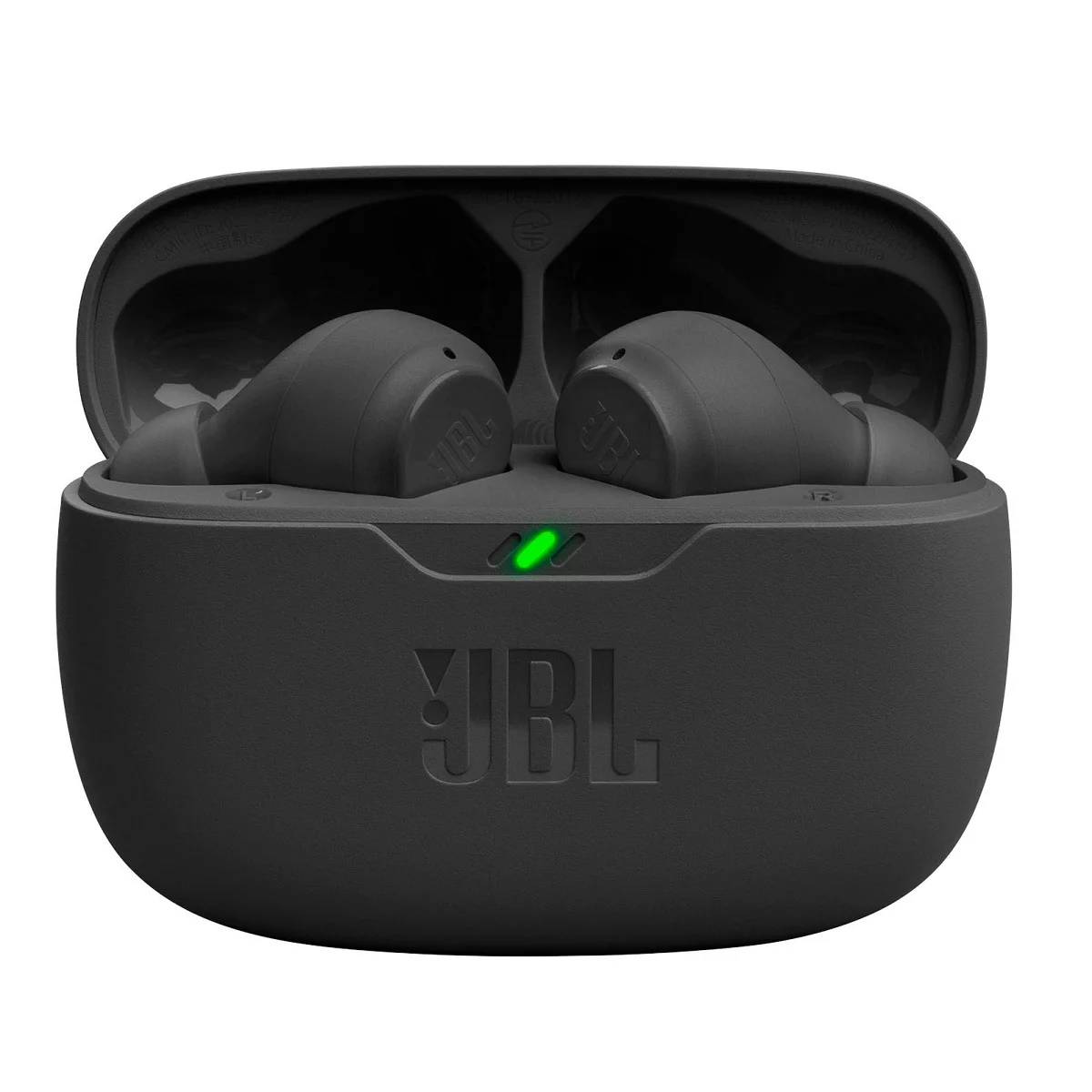 Auriculares Bluetooth In Ear Vibe Beam Negro Jbl