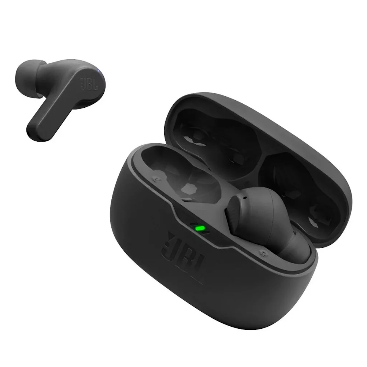 Auriculares Bluetooth In Ear Vibe Beam Negro Jbl