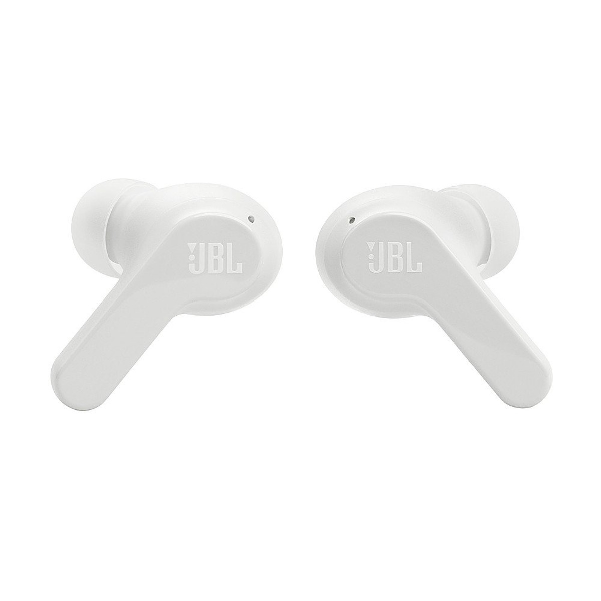 Auriculares Bluetooth In Ear Vibe Beam Blanco Jbl