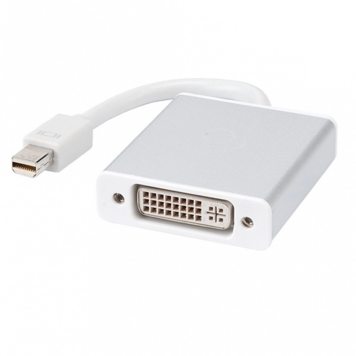Adaptador Minidisplayport A Dvi