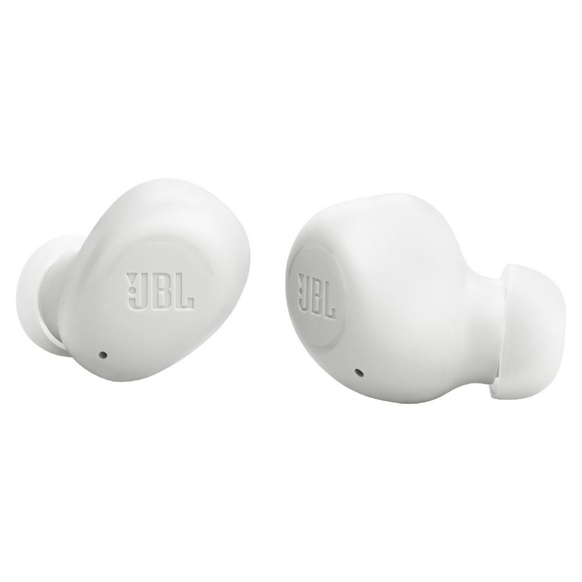 Auriculares Bluetooth In Ear Wave Buds Blanco Jbl
