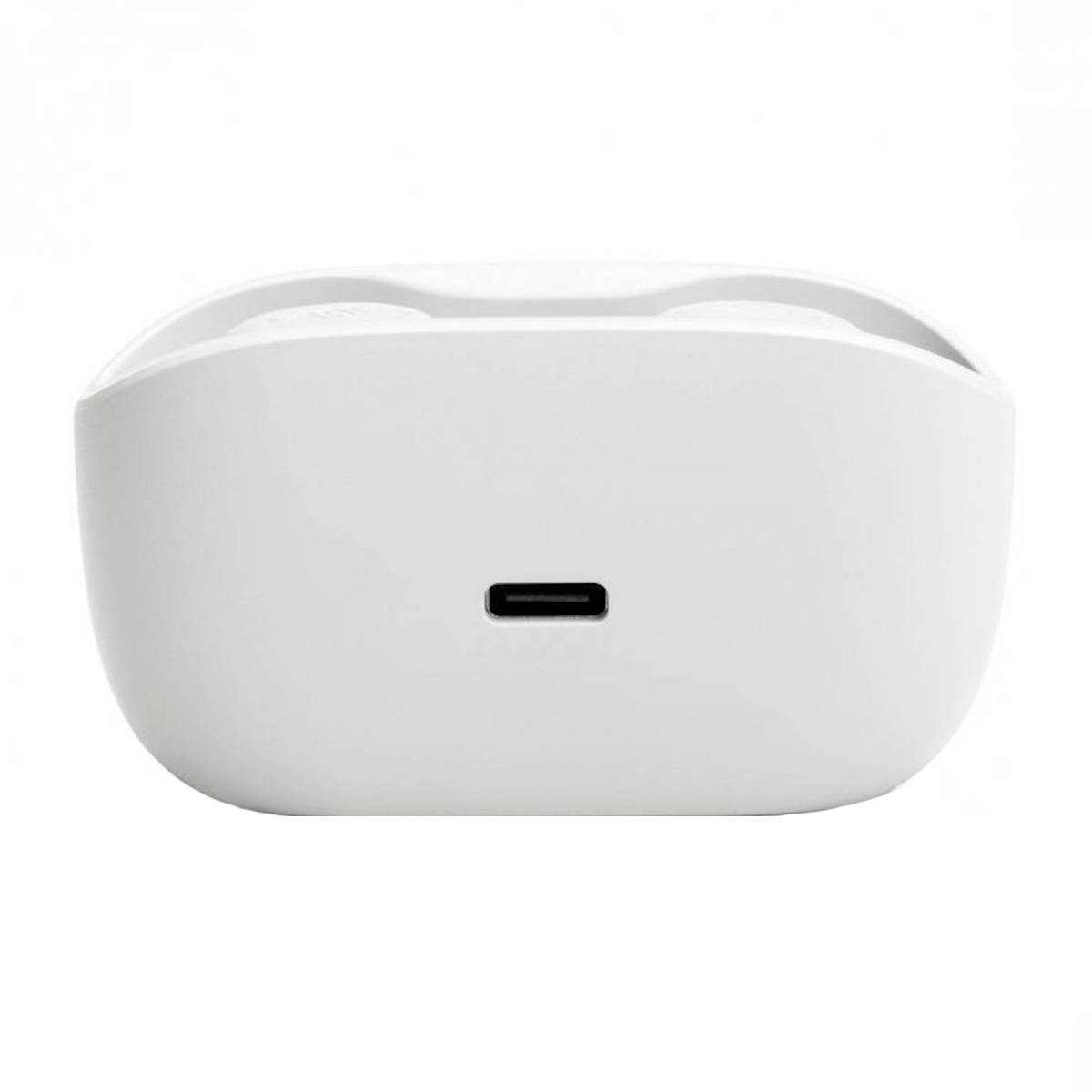 Auriculares Bluetooth In Ear Wave Buds Blanco Jbl