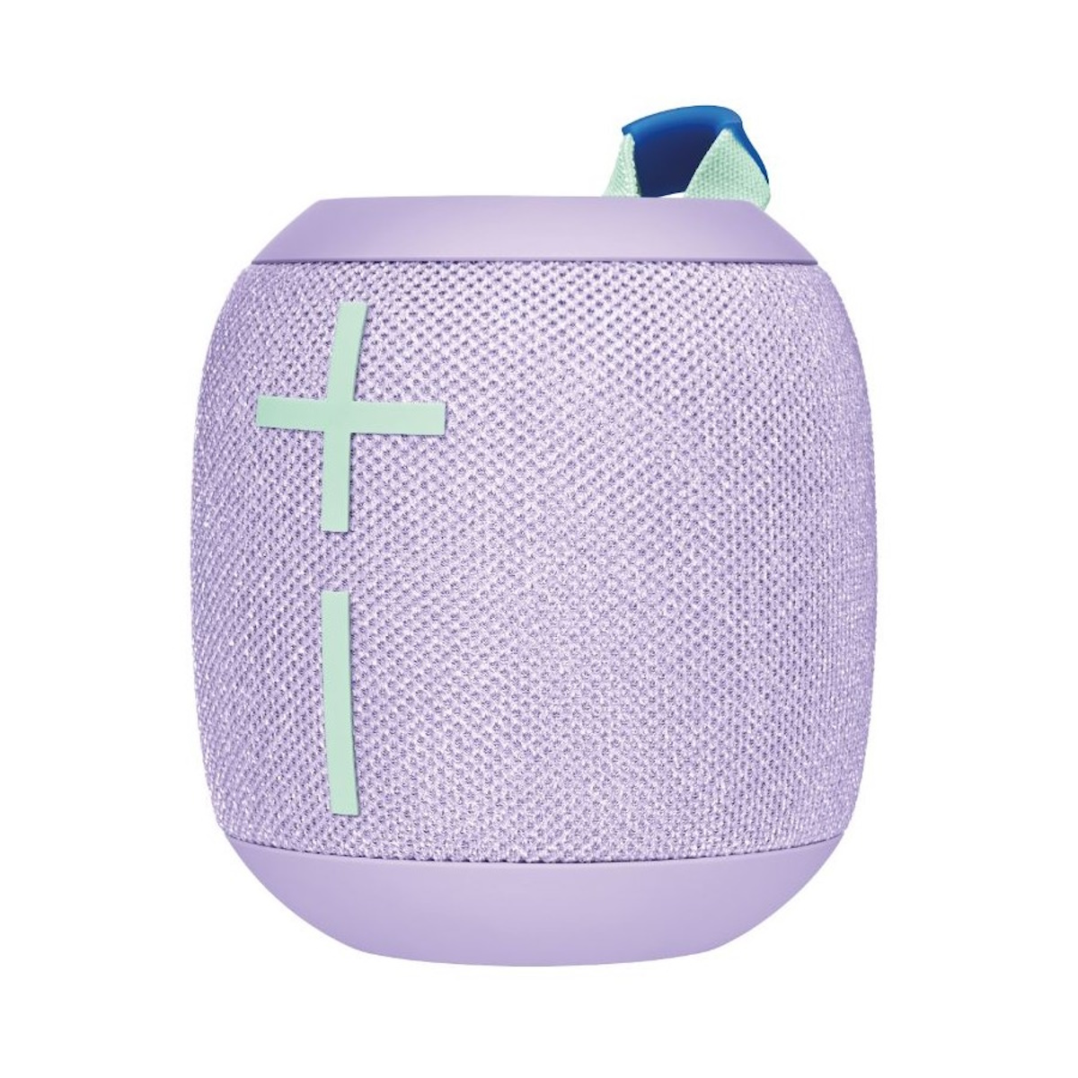 Parlante Bluetooth Wonderboom 3 Lavanda Logitech