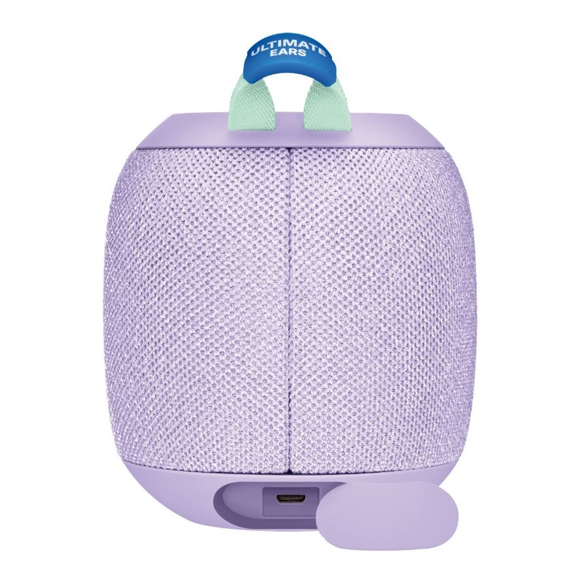 Parlante Bluetooth Wonderboom 3 Lavanda Logitech