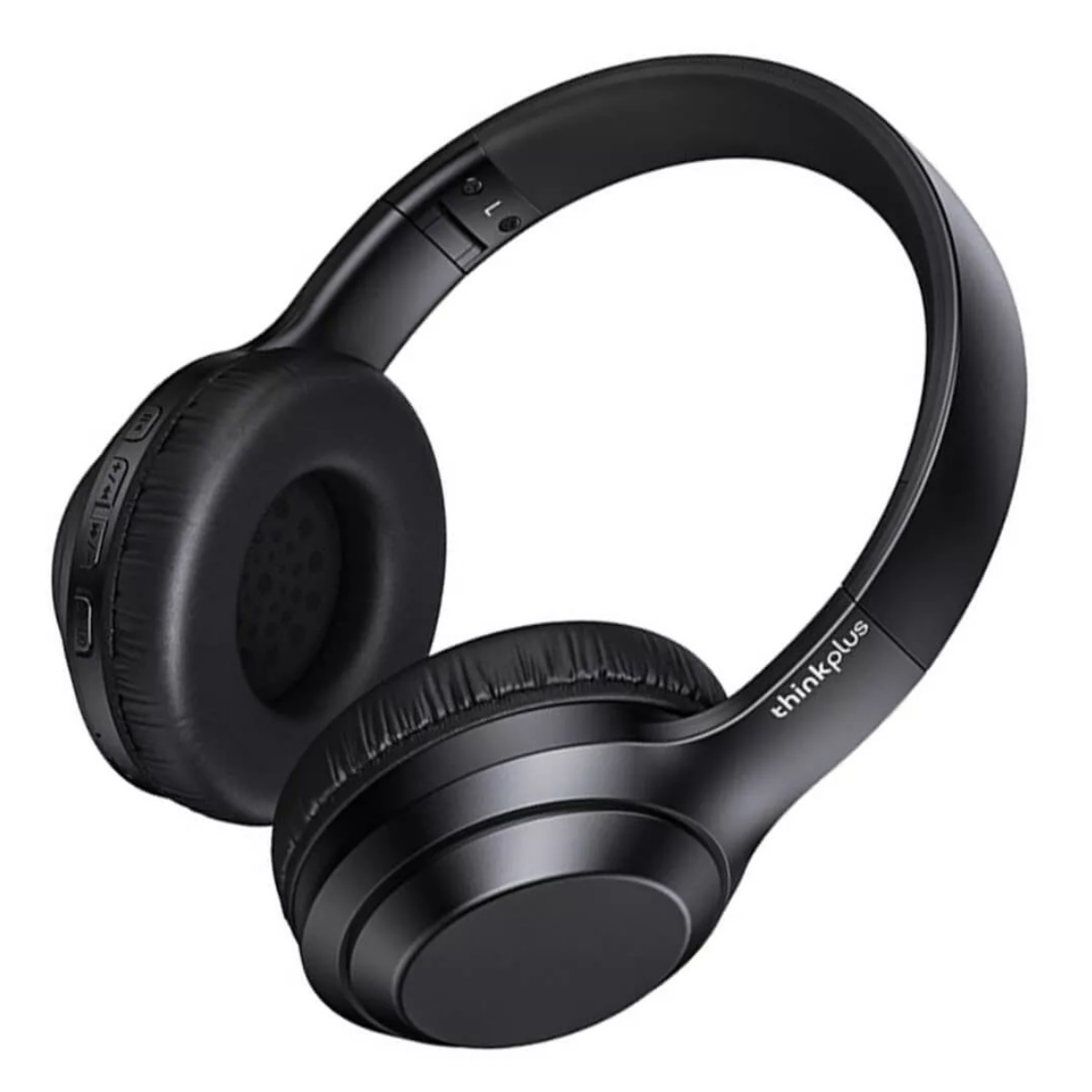 Auriculares Bluetooth Vincha TH10 Negro Lenovo