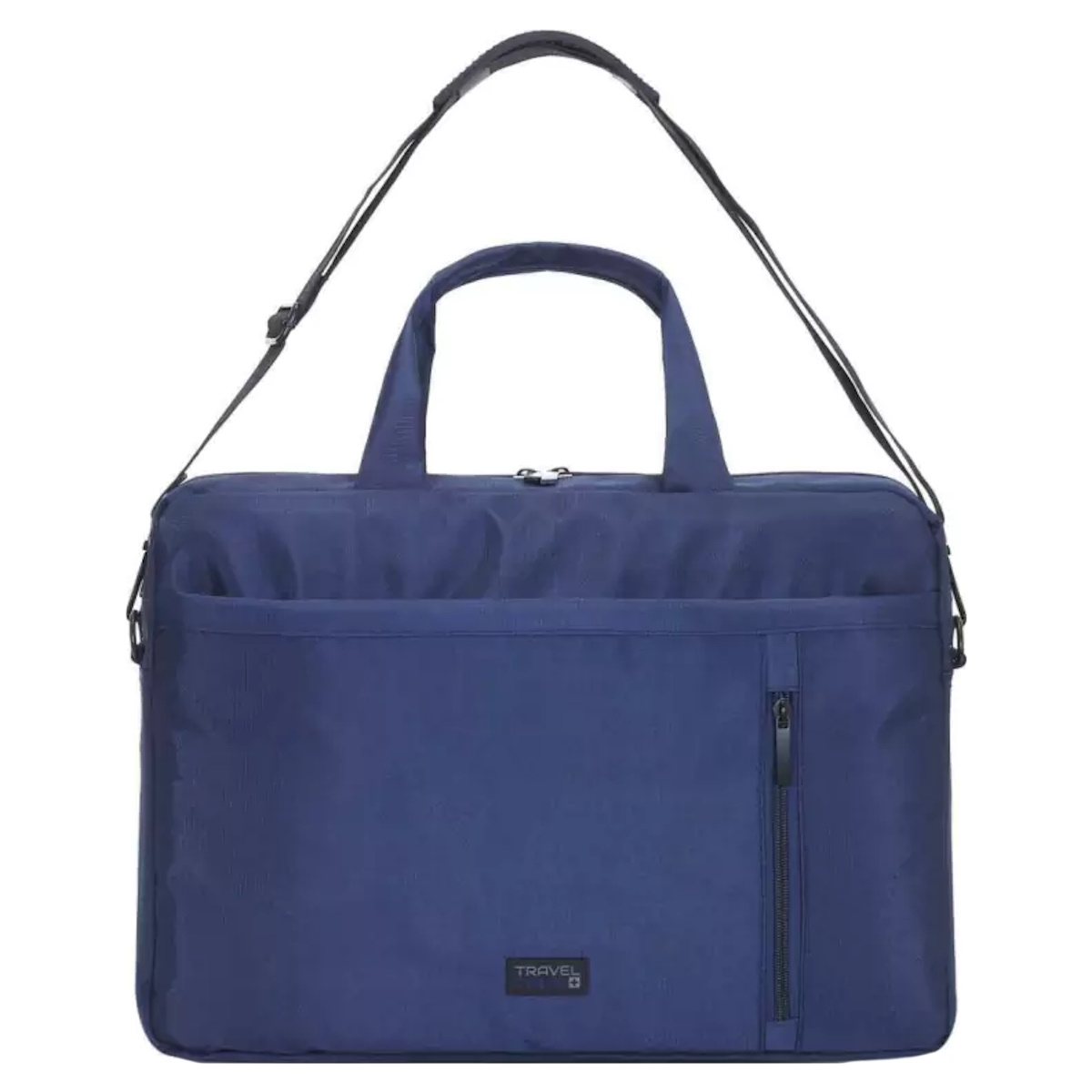 Maletin Funda Notebook 15.6 Azul TravelTech