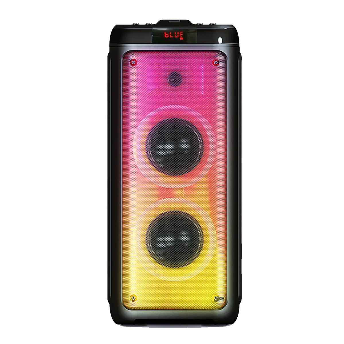 Parlante Karaoke Bluetooth MO-PB280 Moonki