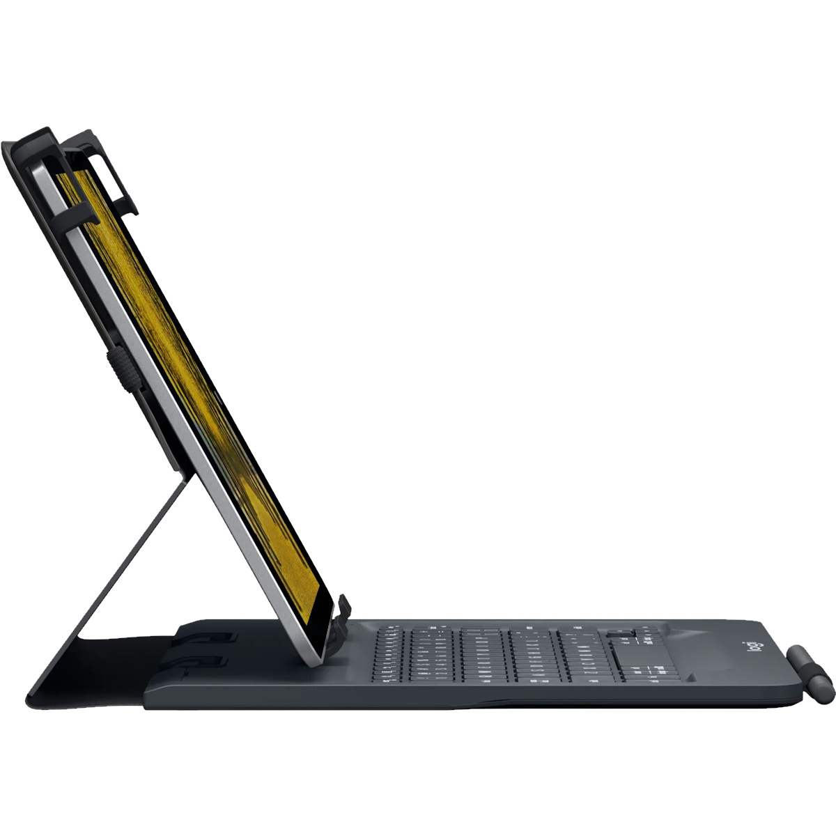 Funda Tablet Con Teclado Bluetooth 9-10