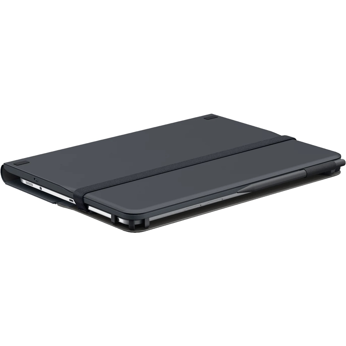 Funda Tablet Con Teclado Bluetooth 9-10