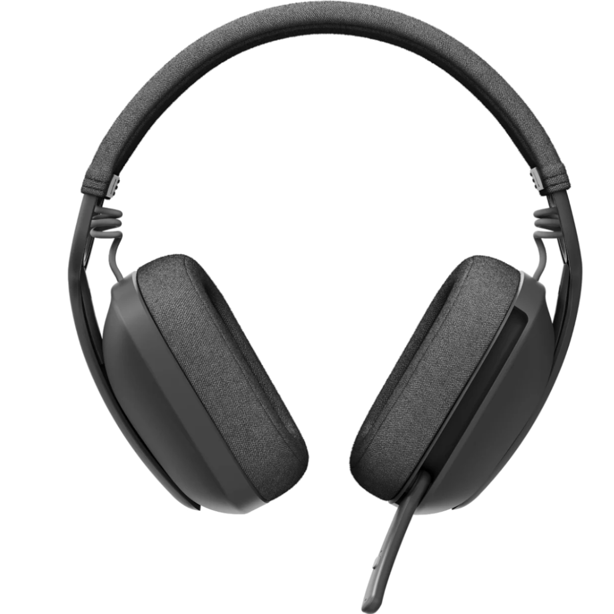 Auriculares Bluetooth Vincha Zone Vibe 125 Grafito Logitech