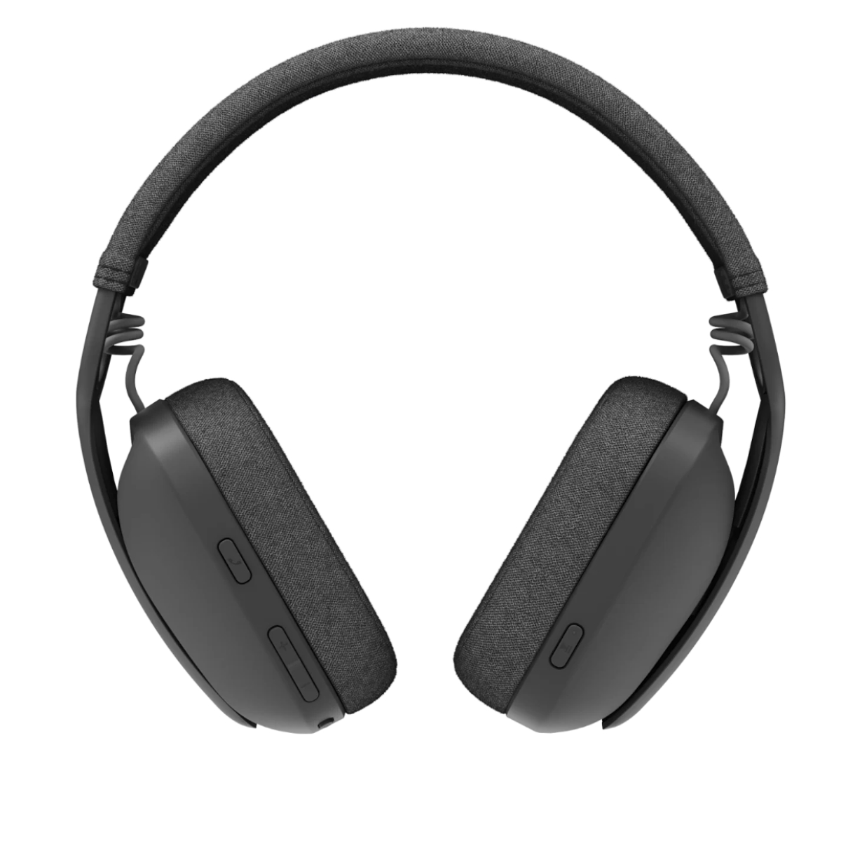 Auriculares Bluetooth Vincha Zone Vibe 125 Grafito Logitech
