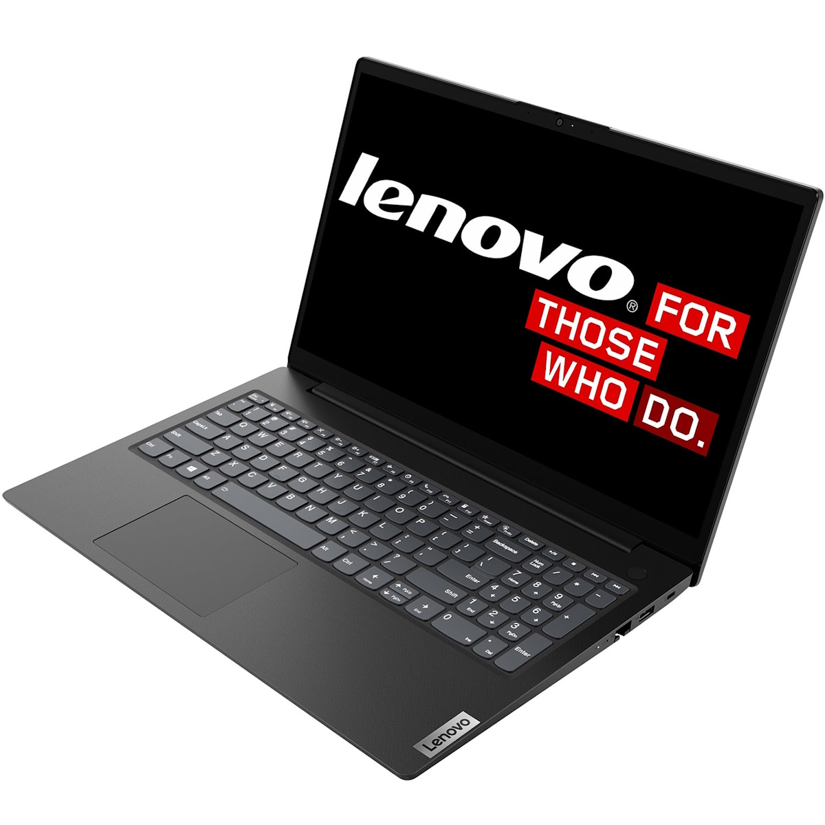 Notebook Lenovo V15 G2 ALC Ryzen 3 5300U - 8GB - 256GB -15.6