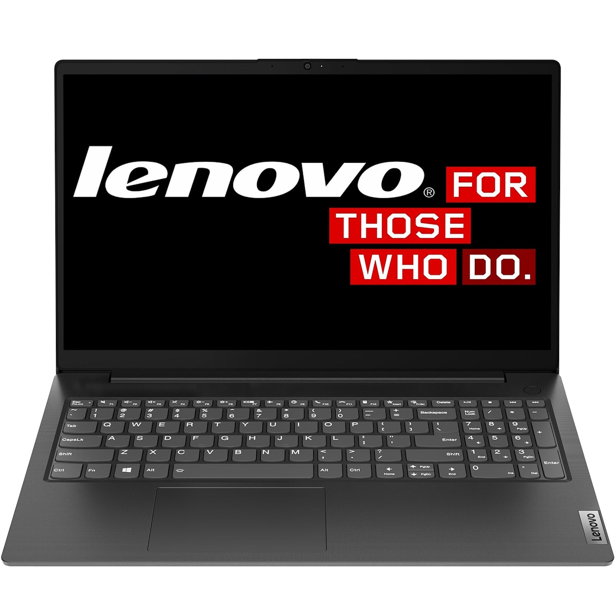 Notebook Lenovo V15 G2 ALC Ryzen 3 5300U - 8GB - 256GB -15.6