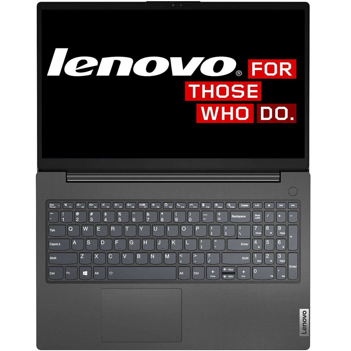 Notebook Lenovo V15 G2 ALC Ryzen 3 5300U - 8GB - 256GB -15.6