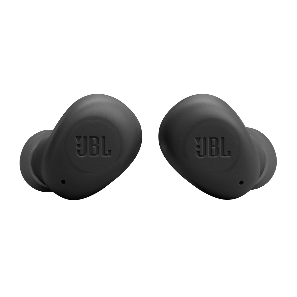 Auriculares Bluetooth In Ear Wave Buds Negro Jbl