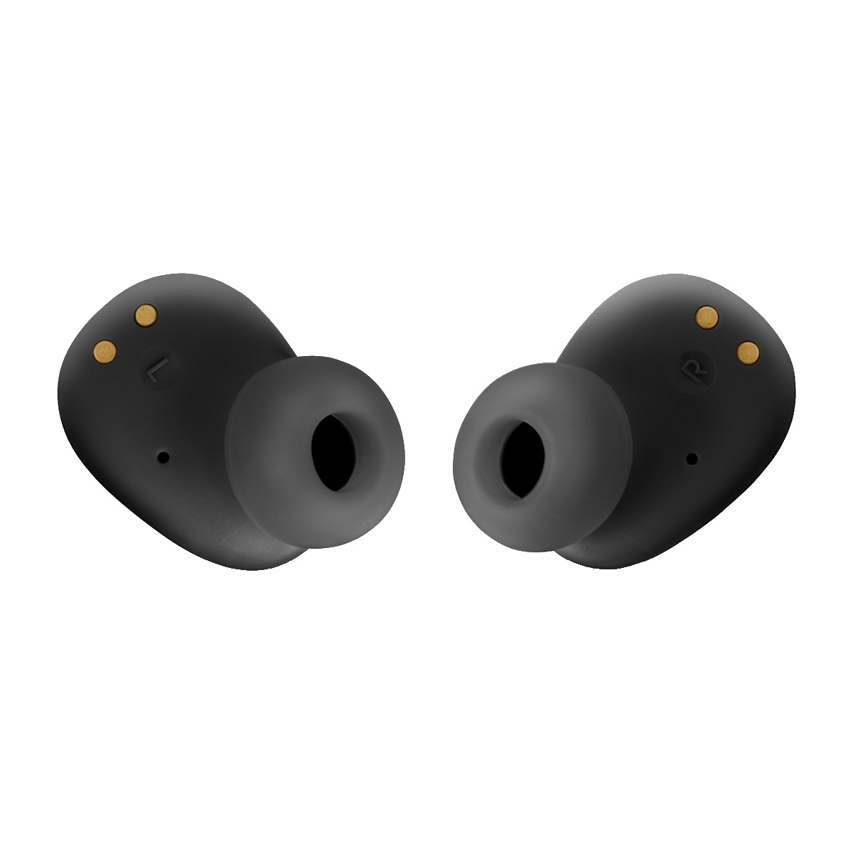 Auriculares Bluetooth In Ear Wave Buds Negro Jbl
