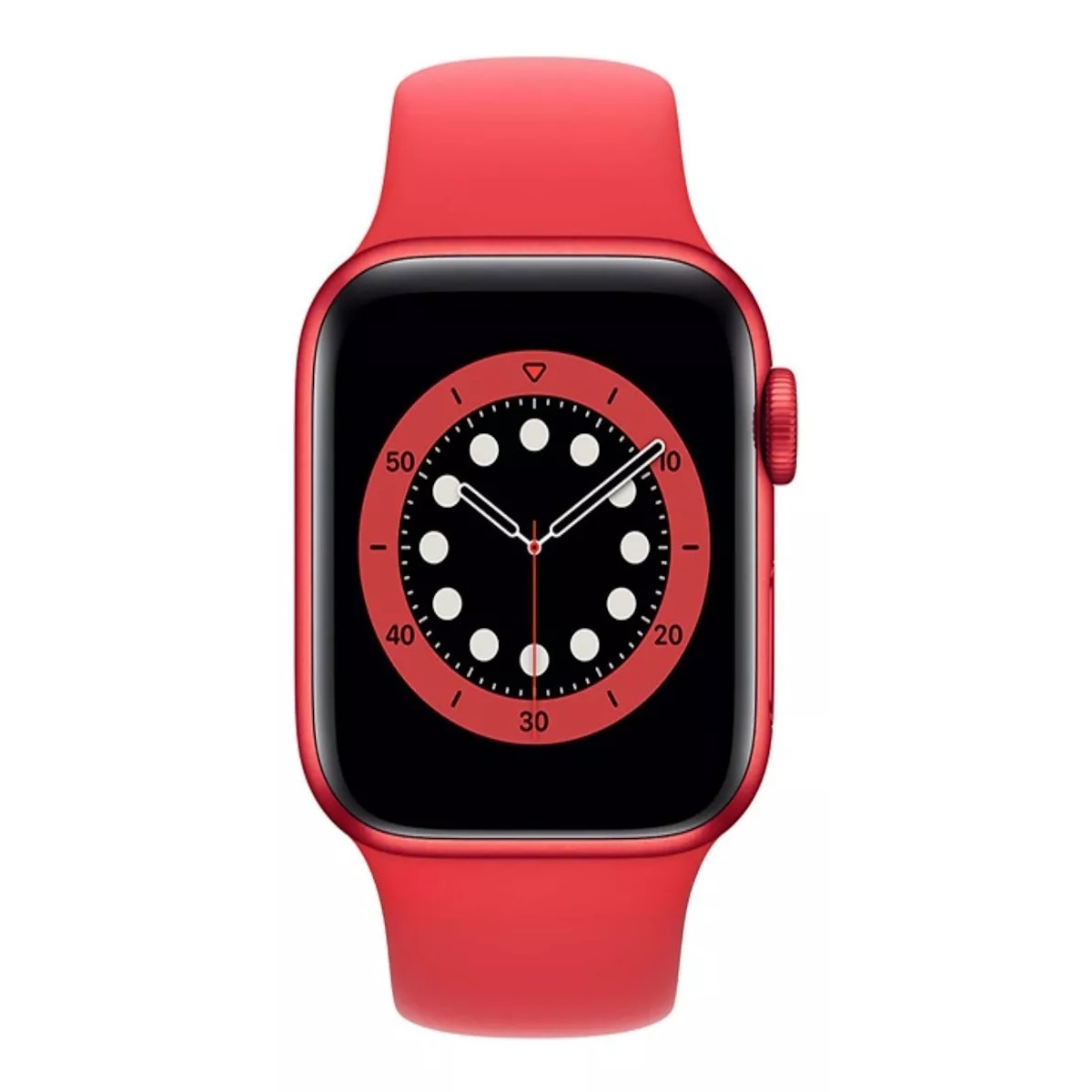 Smartwatch Apple Watch Series 6 Red 40MM