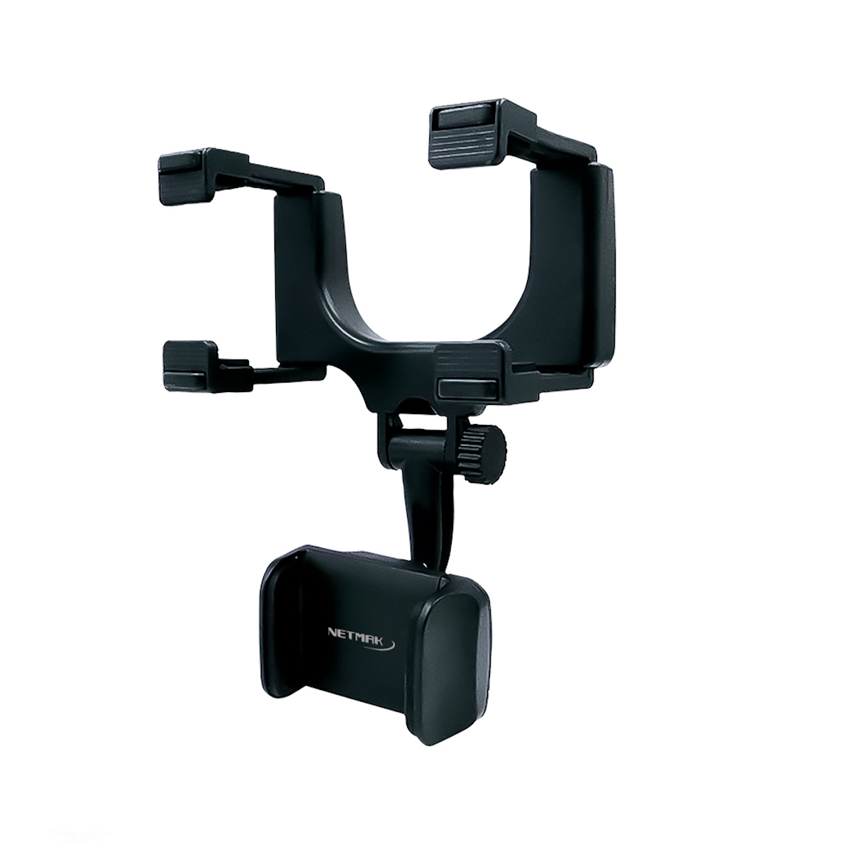 Soporte Celular Auto Espejo Retrovisor NM-HC25 Netmak