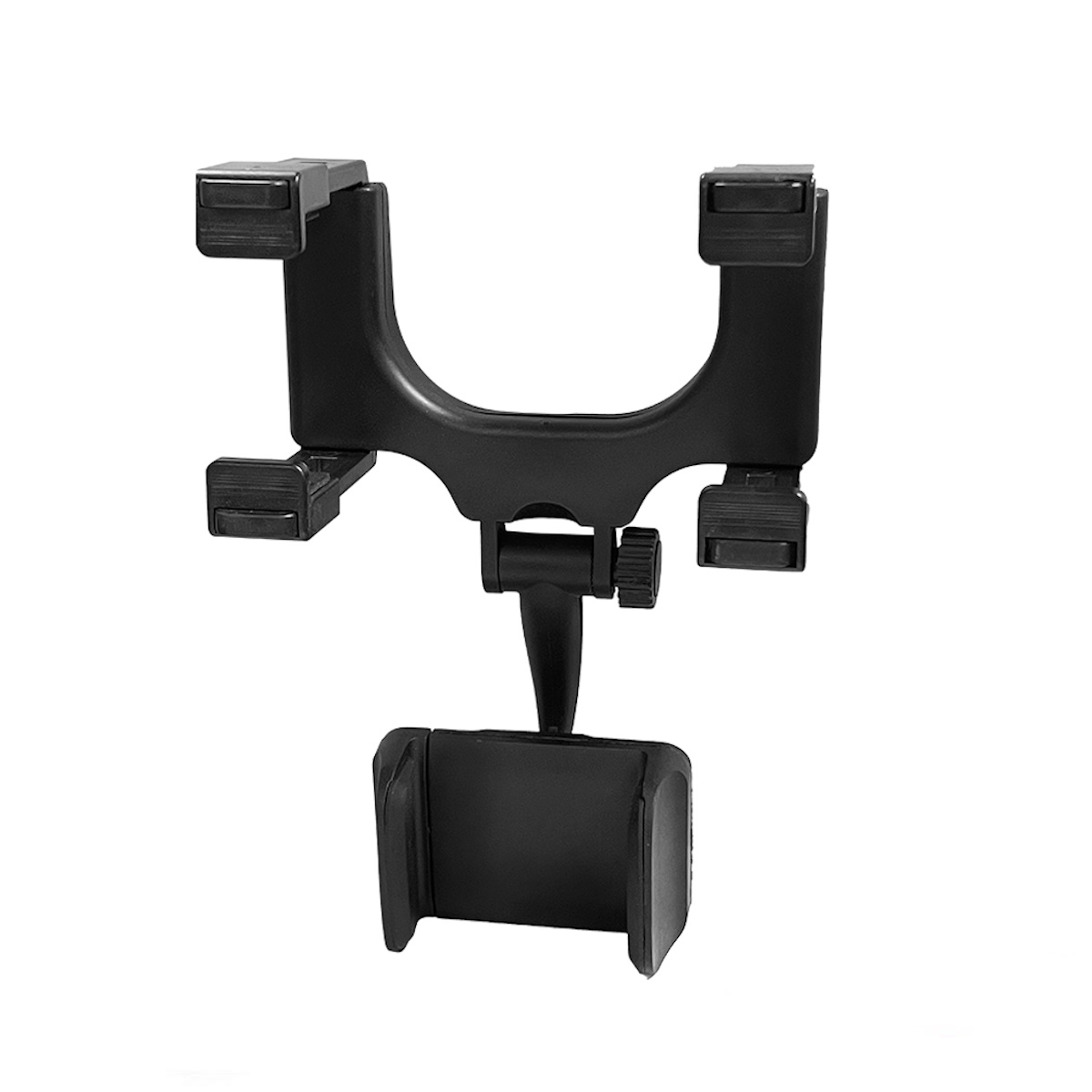 Soporte Celular Auto Espejo Retrovisor NM-HC25 Netmak