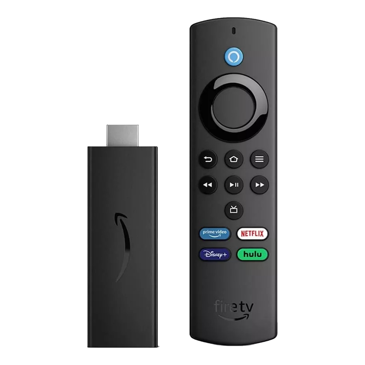 Amazon Fire TV Stick Lite HD 2da Generacion