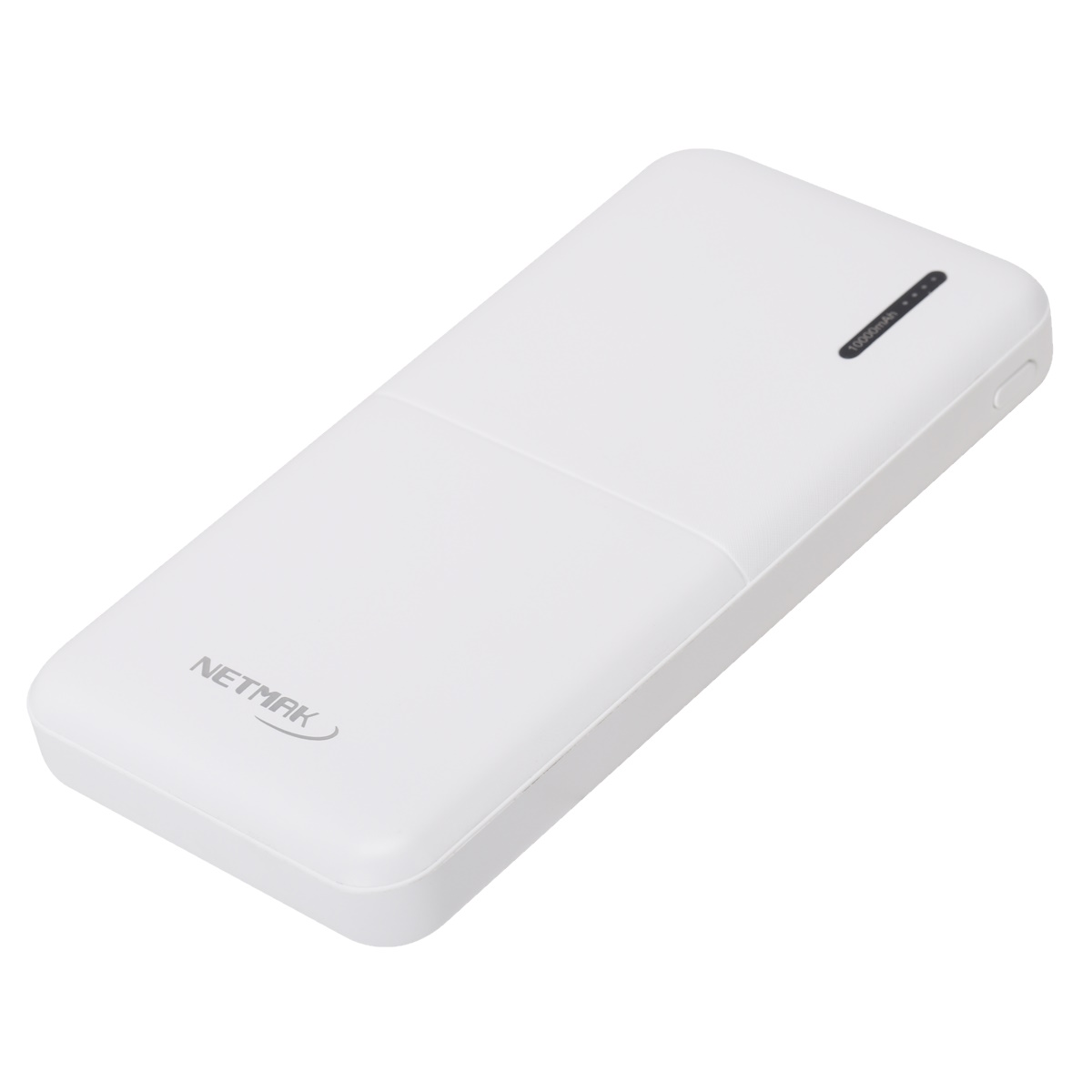 PowerBank 10000mAh 2 USB NM-PB4 Netmak