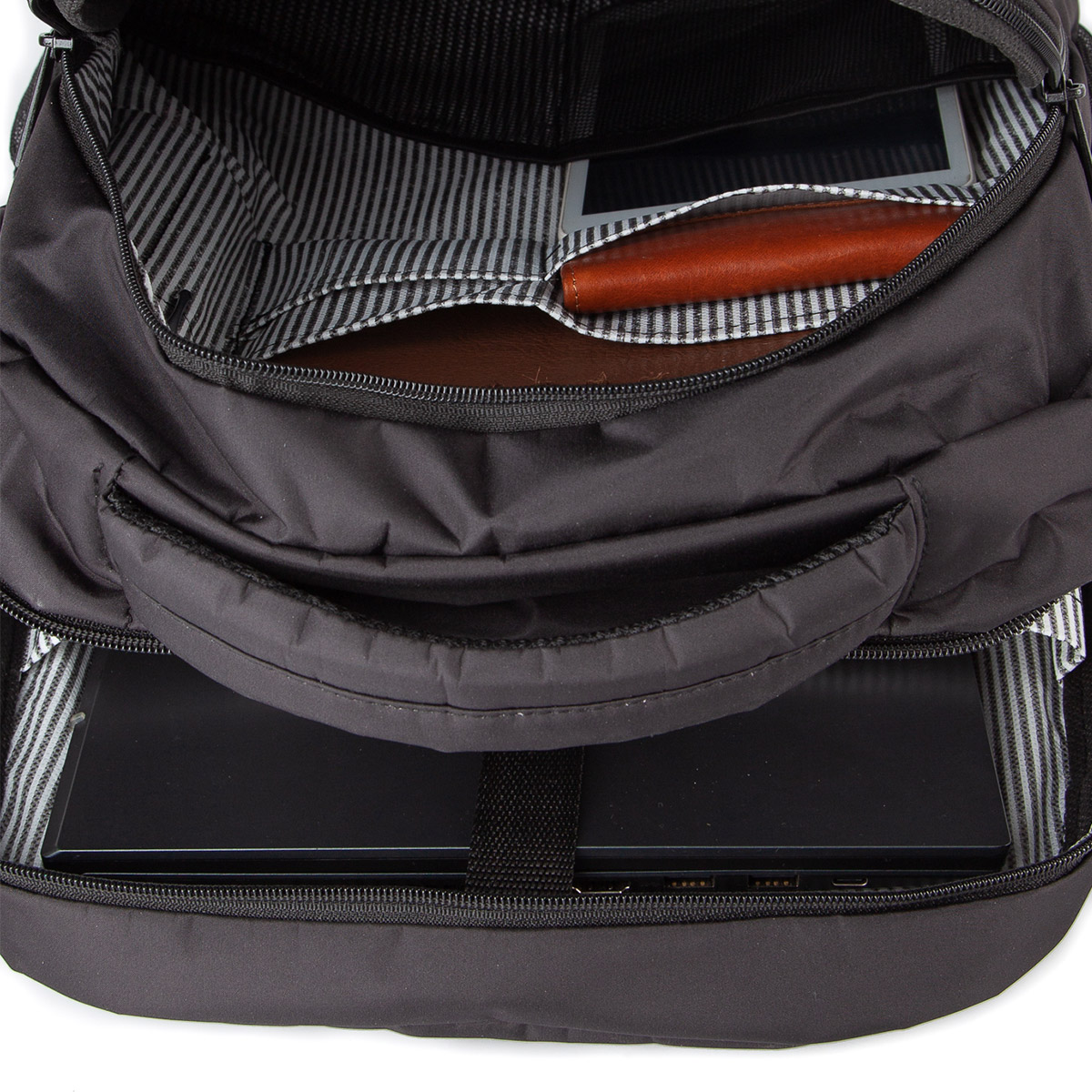 Mochila Notebook 15.6