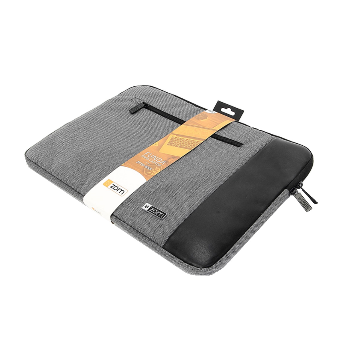 Funda Notebook 14 ZF14-200J Zom