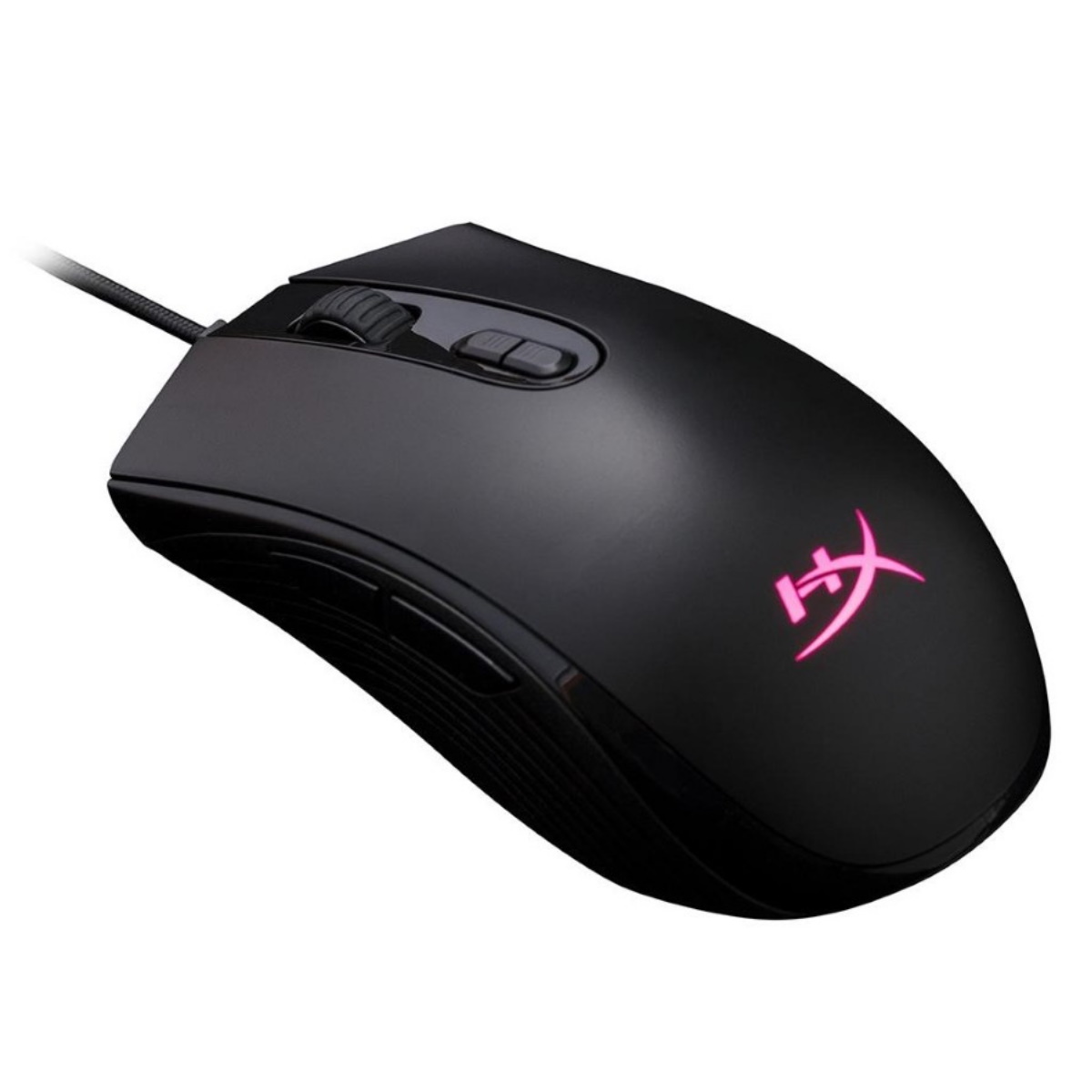 Mouse Gamer PulseFire Core 3200 DPI Hyperx