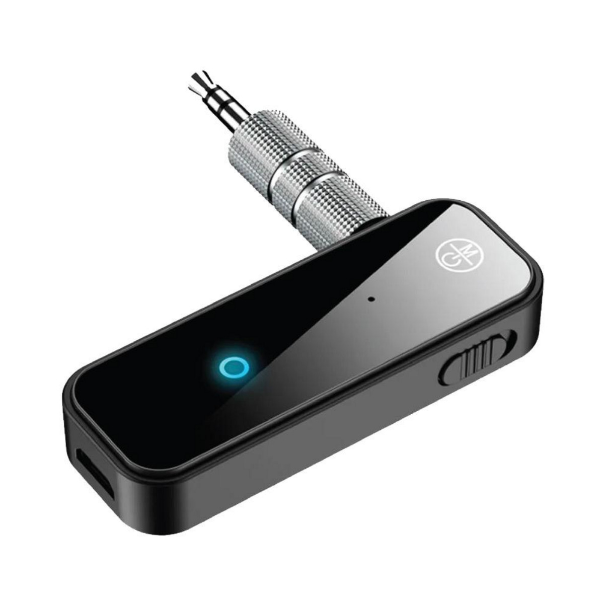 Adaptador Receptor/Transmisor Bluetooth 5.0 NM-BT7 Netmak