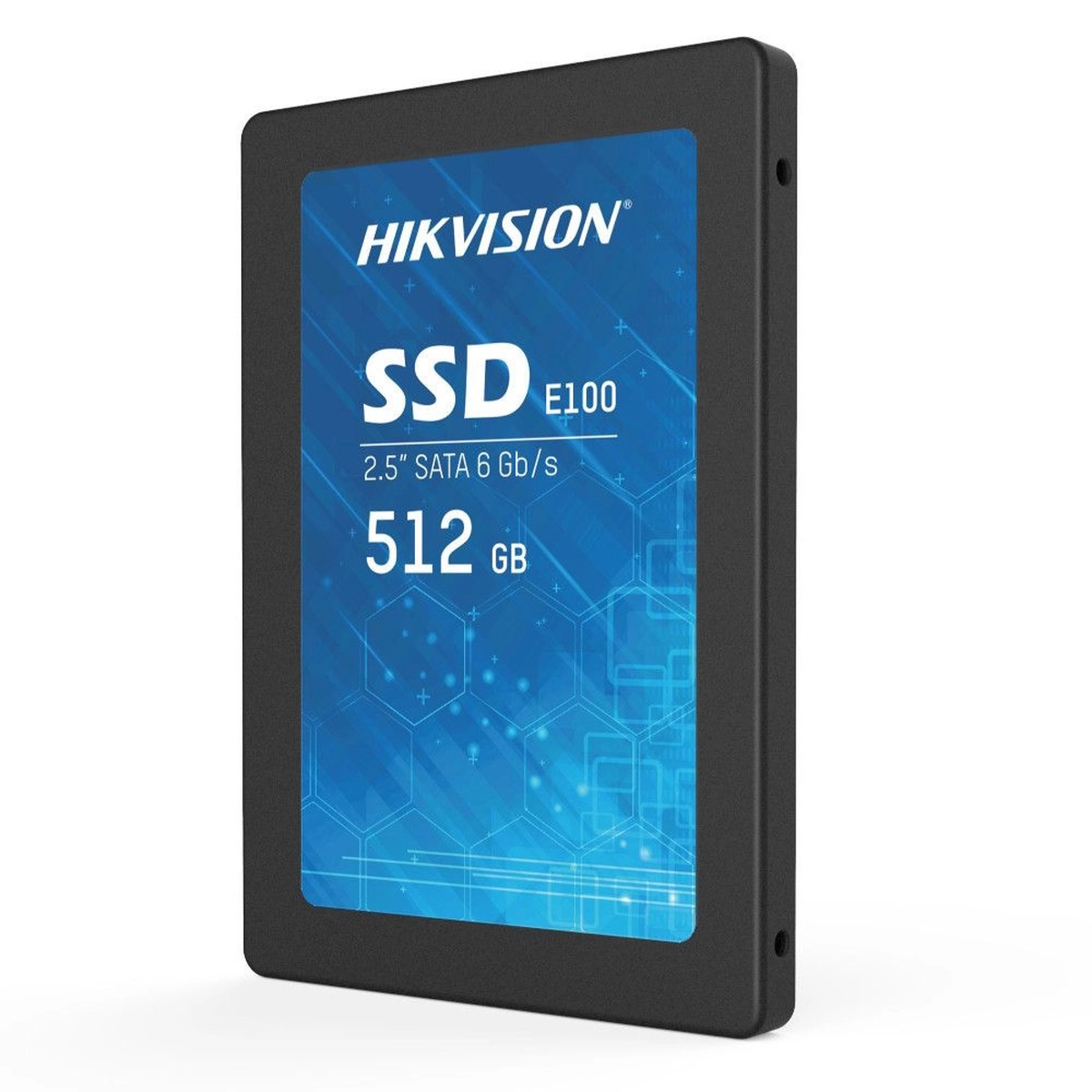 Disco Solido SSD 512Gb E100 Hikvision