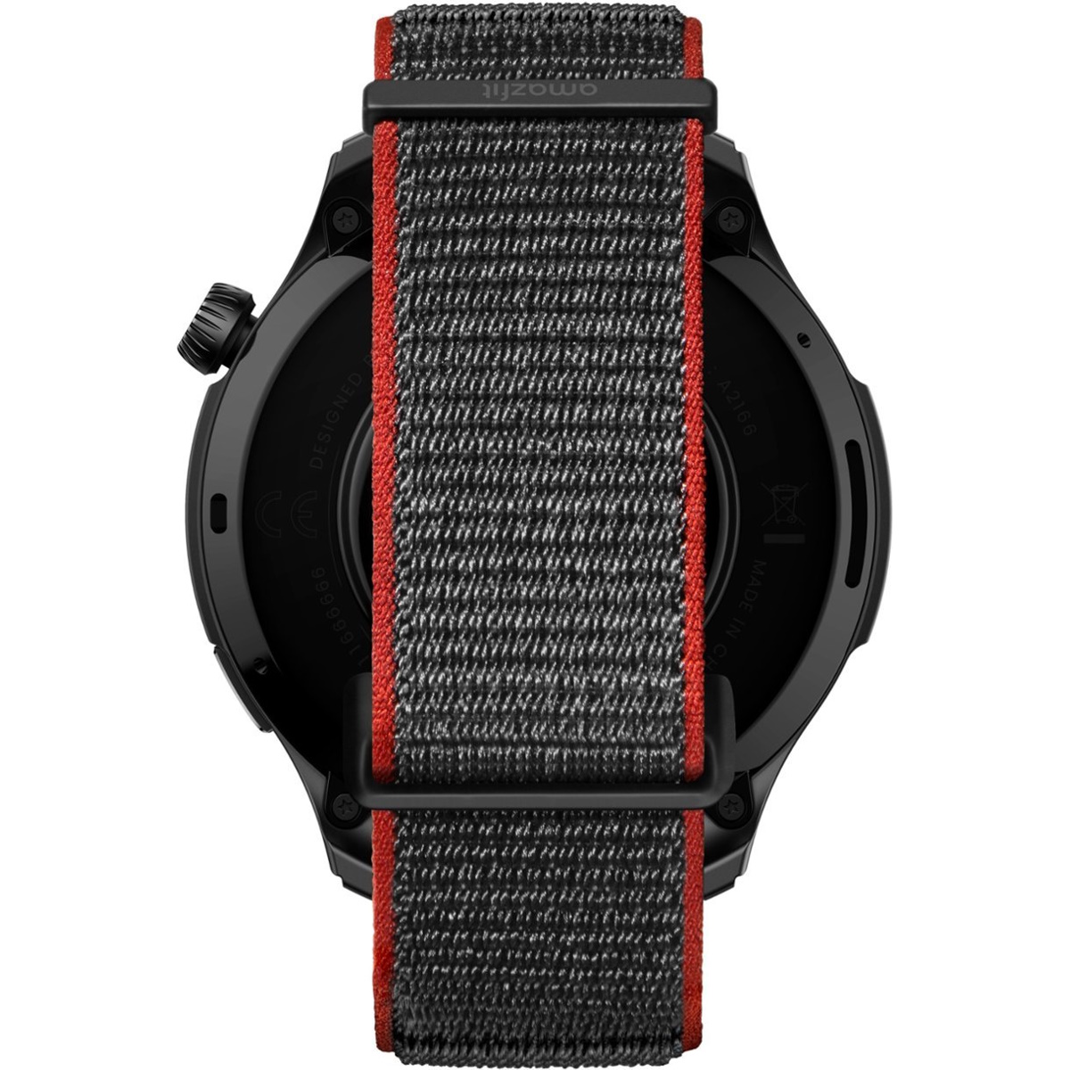 SmartWatch GTR 4 RaceTrack Gray Amazfit