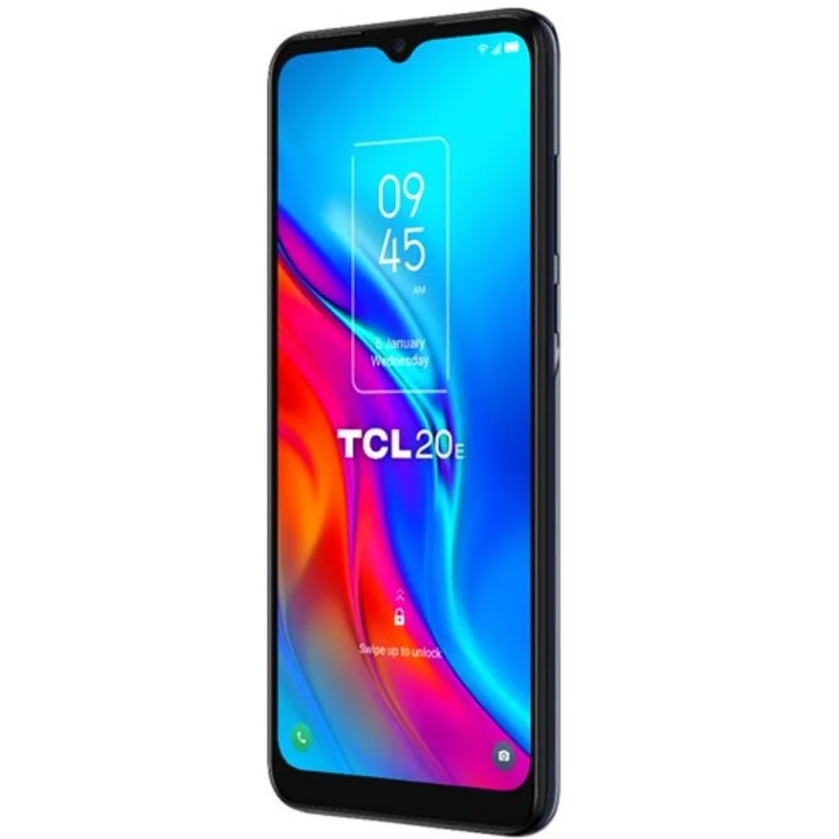 Telefono 20E - 3GB RAM - 64GB ROM - HD+ 6.52
