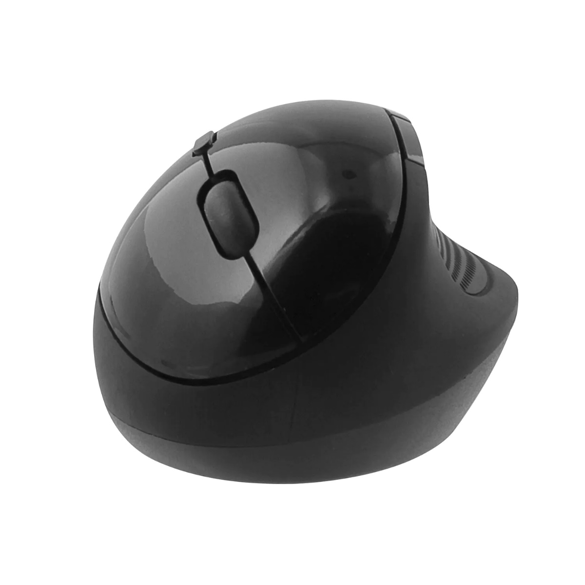 Mouse Inalambrico KMW-500 Orbix Negro Klip Xtreme