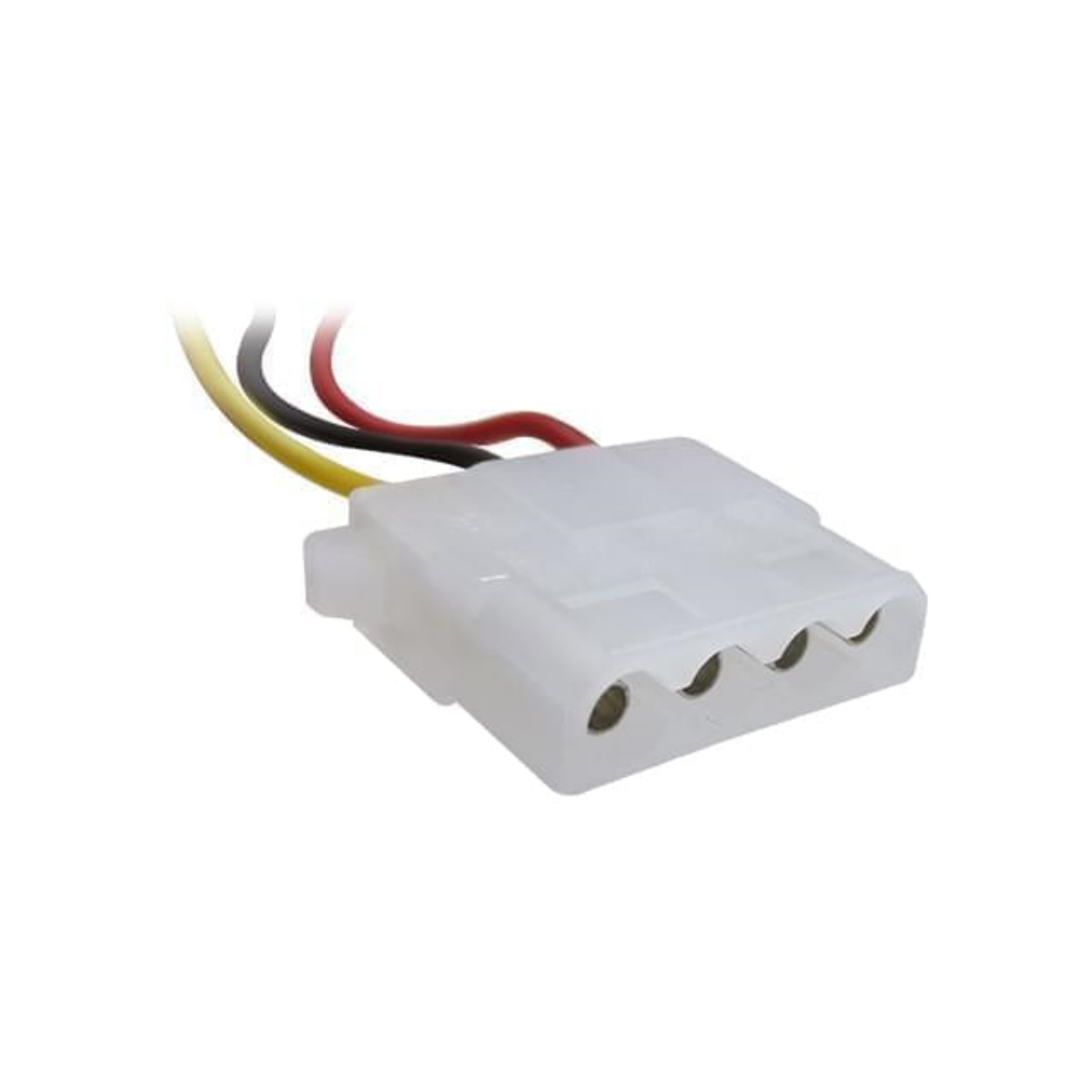 Cooler Gabinete 80mm Ns-Fan3M Nisuta