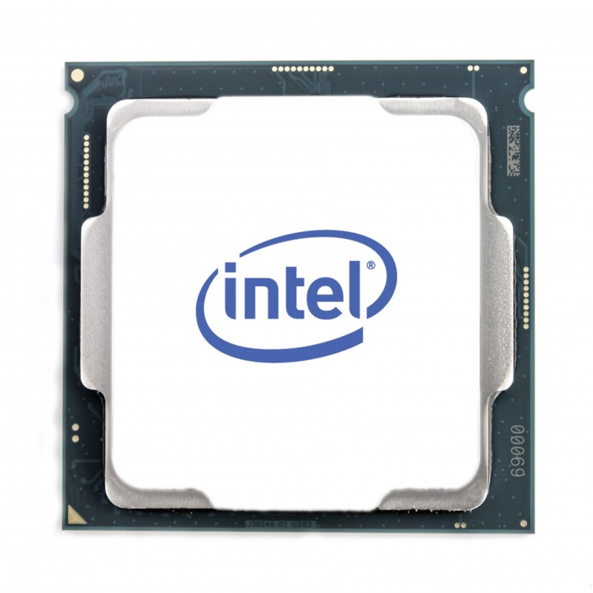 Procesador Intel Core I3 10105F