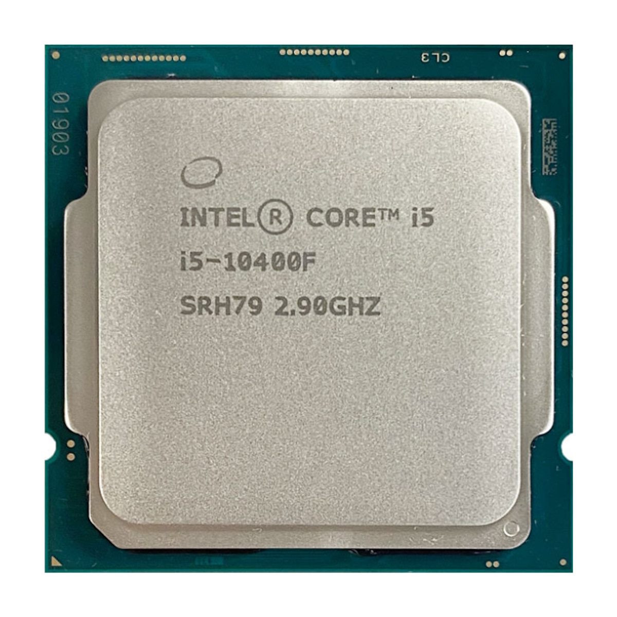 Procesador Intel Core I5 10400F