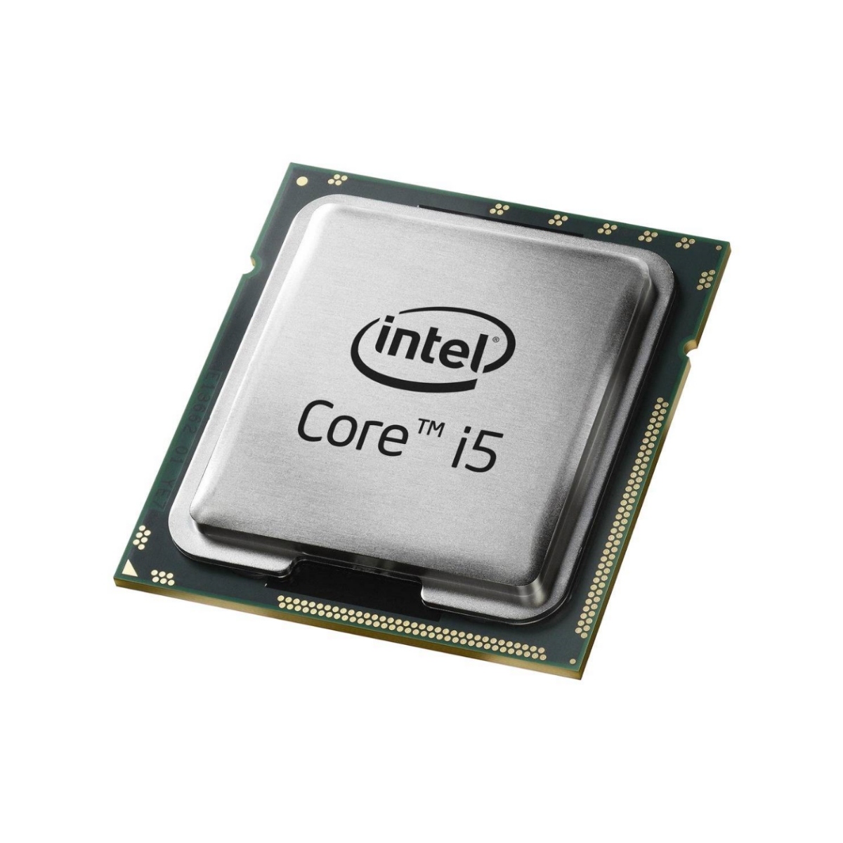 Procesador Intel Core I5 10400