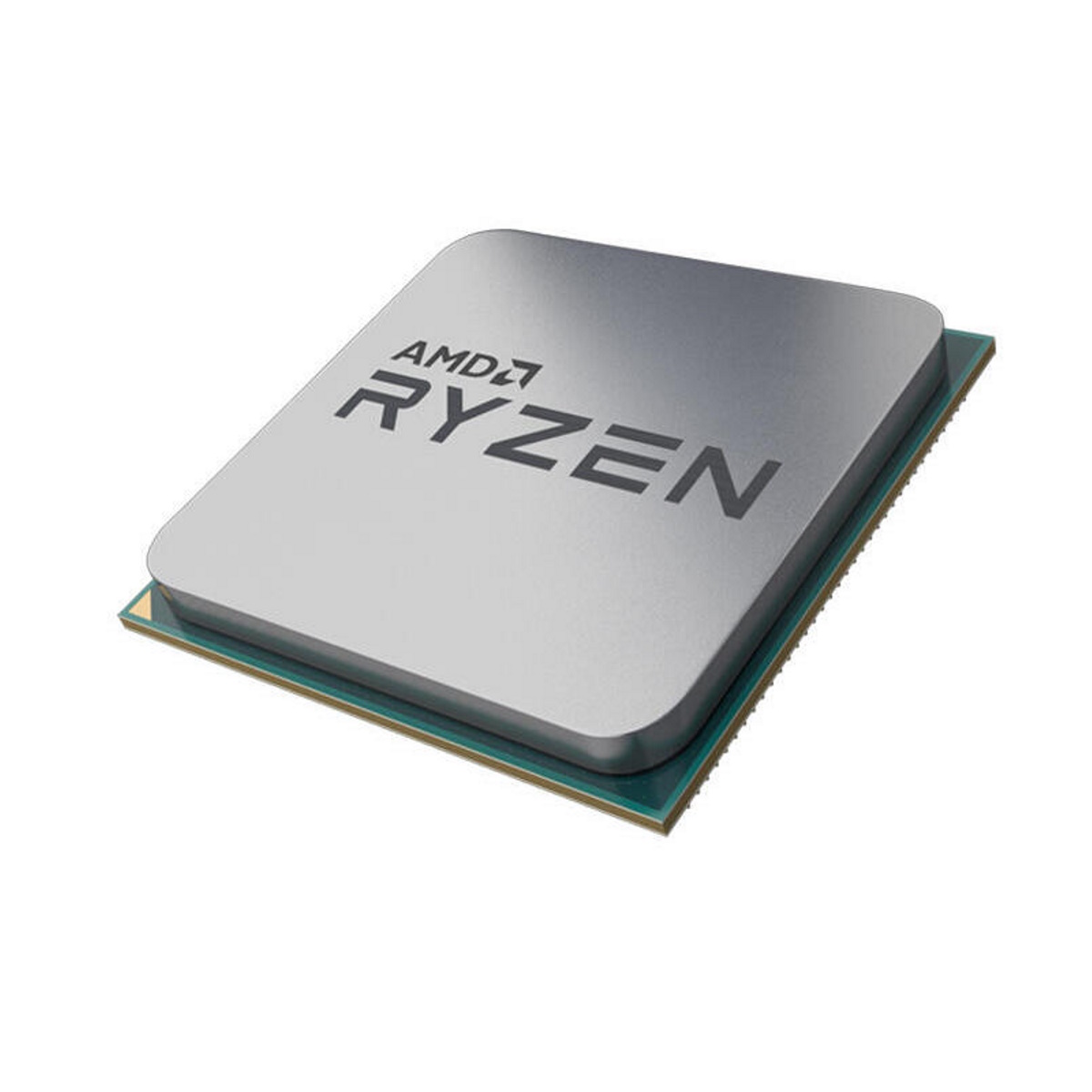 Procesador AMD Ryzen 5 5600G AM4