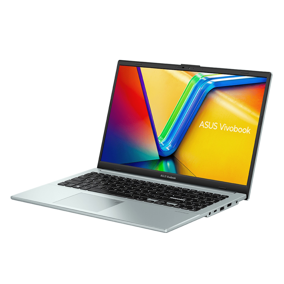 Notebook Asus Vivobook Go Ryzen 5 7520U 8GB 256GB SSD 15,6
