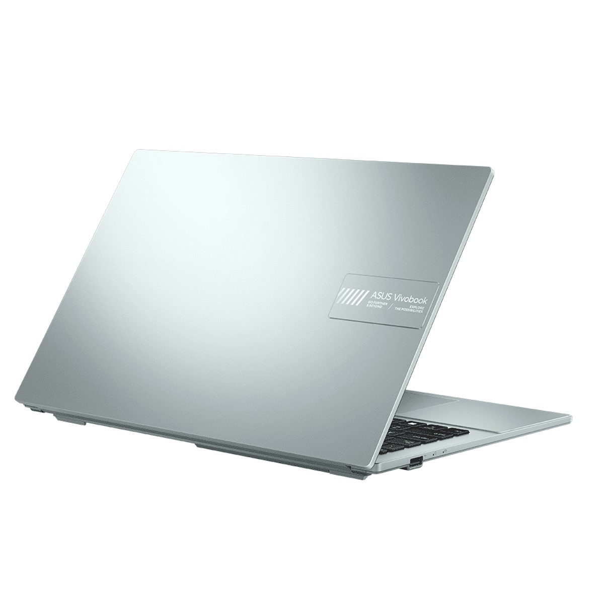 Notebook Asus Vivobook Go Ryzen 5 7520U 8GB 256GB SSD 15,6