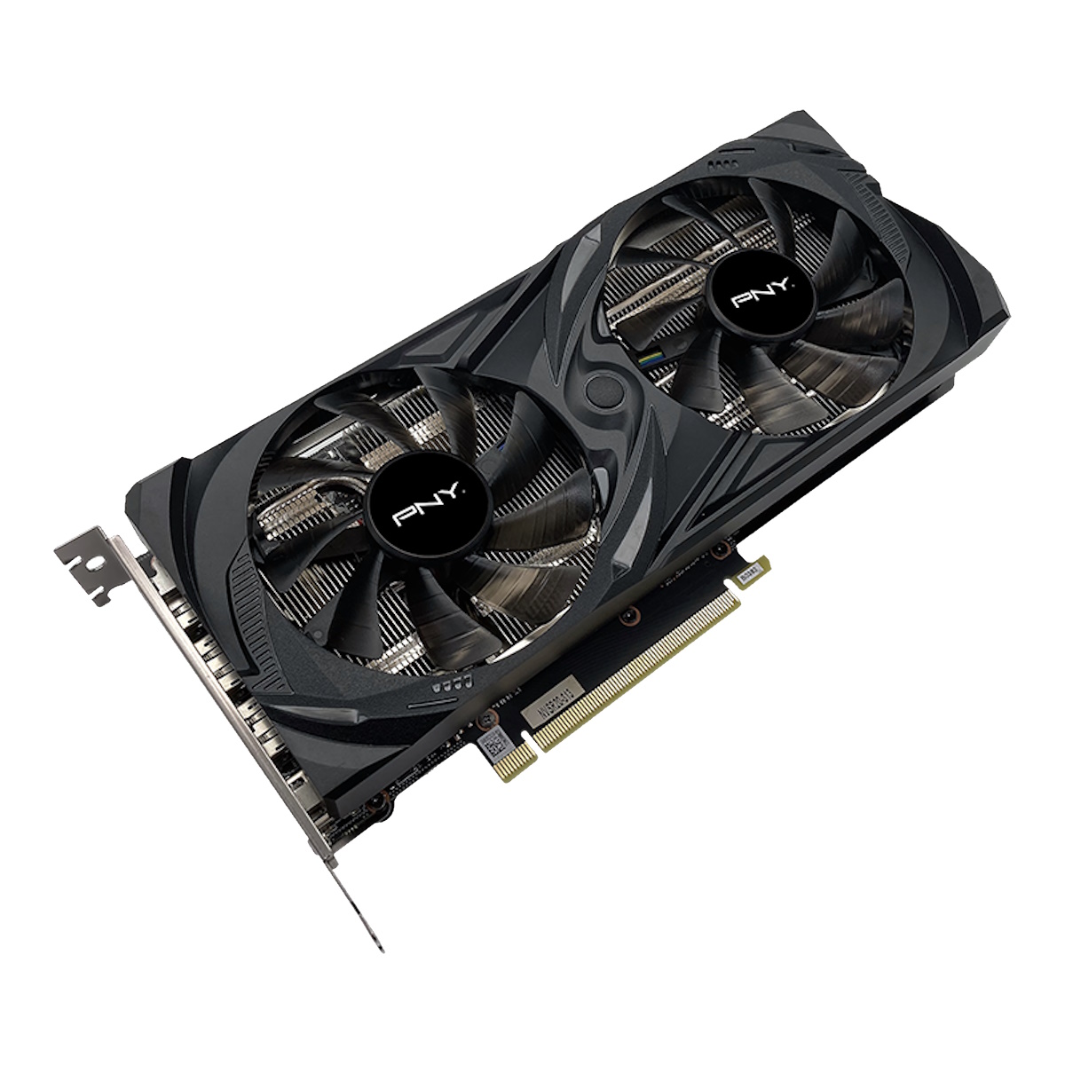 Placa De Video Gaming Rtx 3060 12GB DDR6 PNY