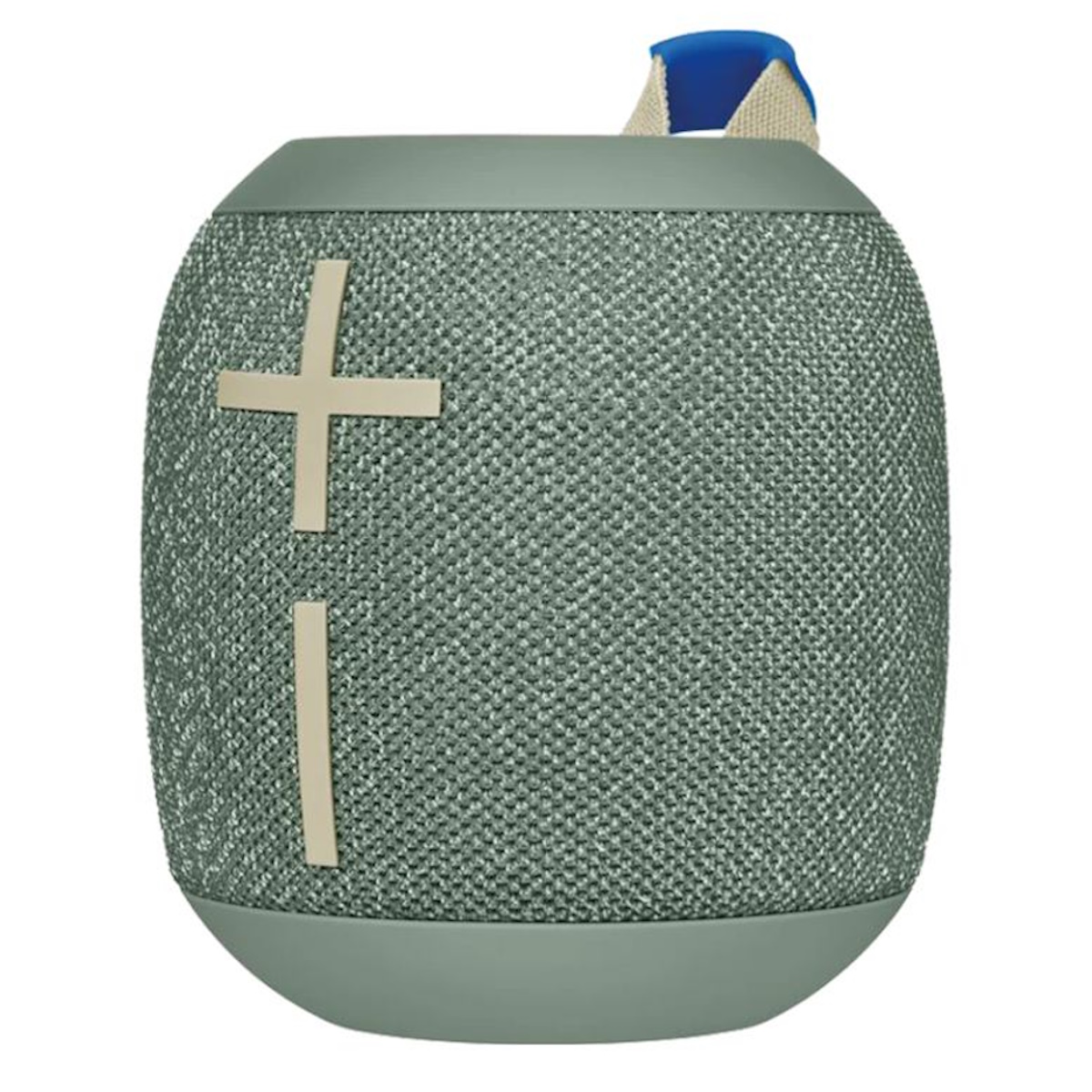Parlante Bluetooth Wonderboom 3 Verde Logitech