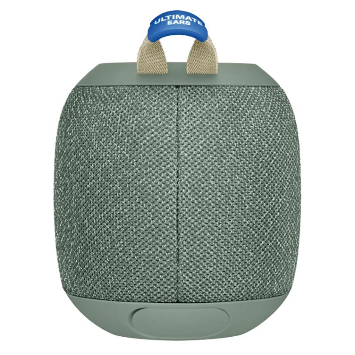 Parlante Bluetooth Wonderboom 3 Verde Logitech