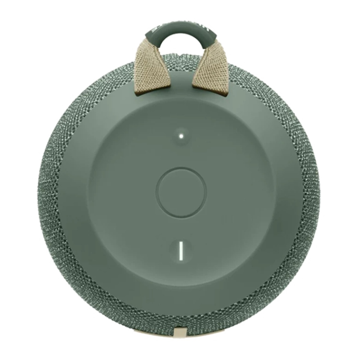 Parlante Bluetooth Wonderboom 3 Verde Logitech