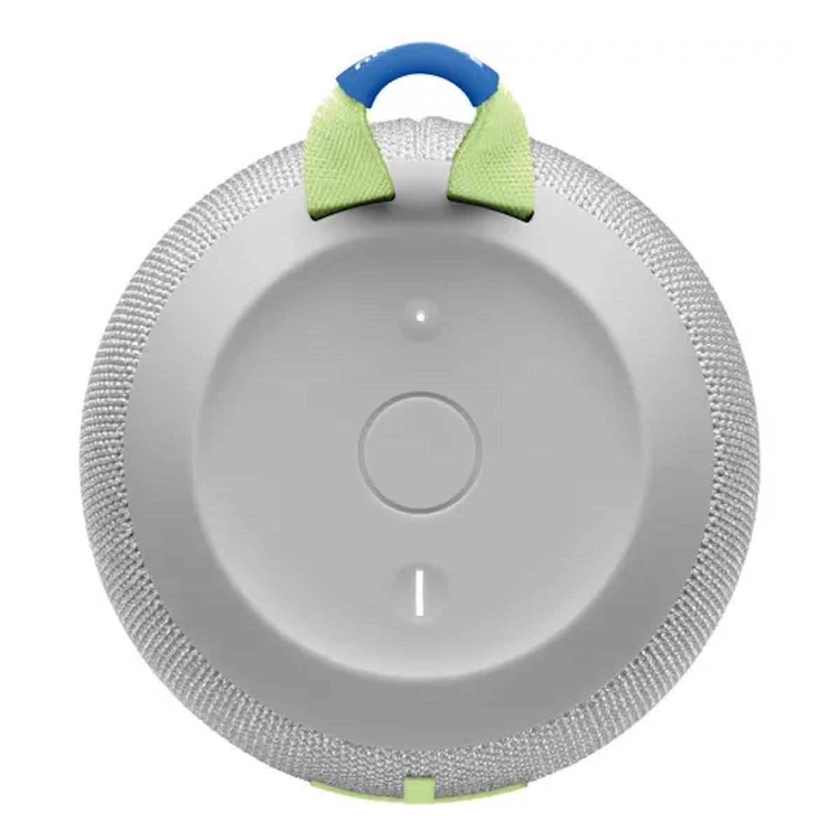 Parlante Bluetooth Wonderboom 3 Gris Logitech